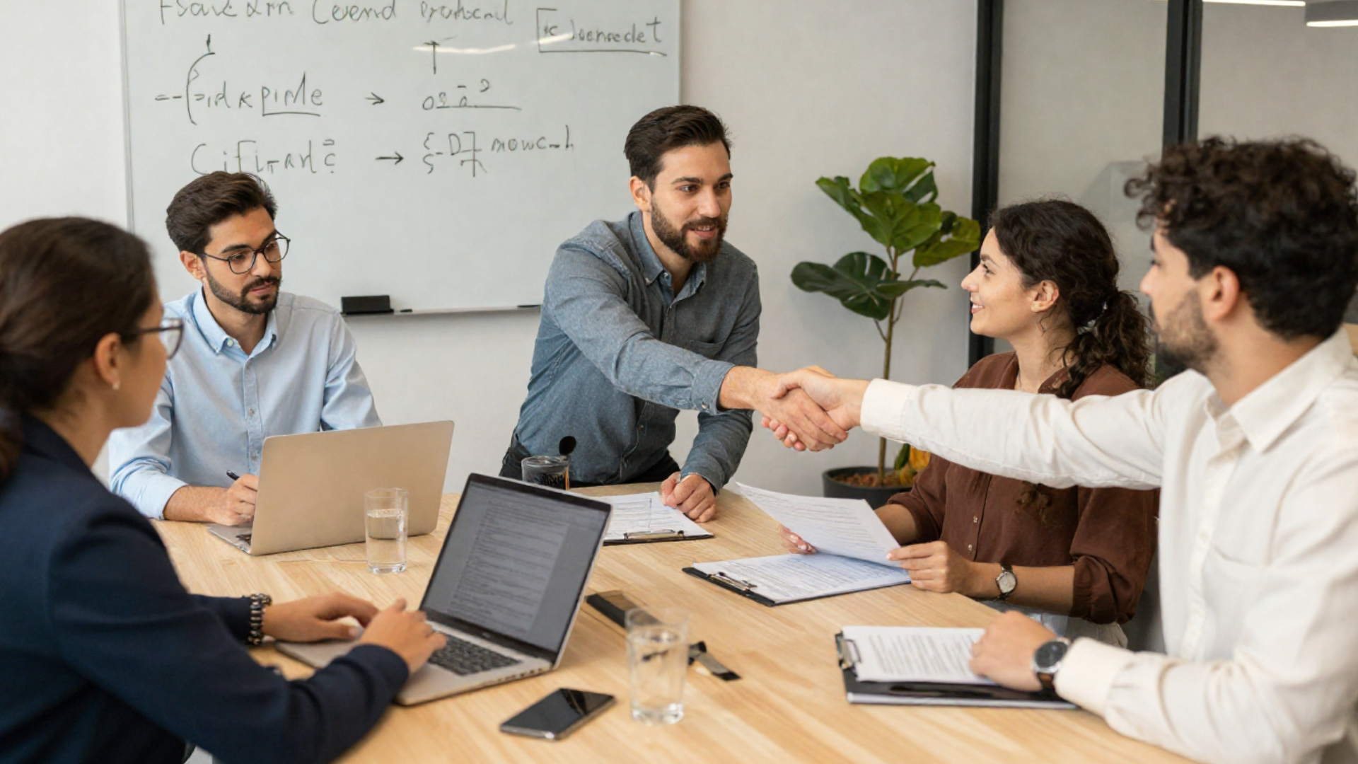 What to Follow When Hiring for a Startup