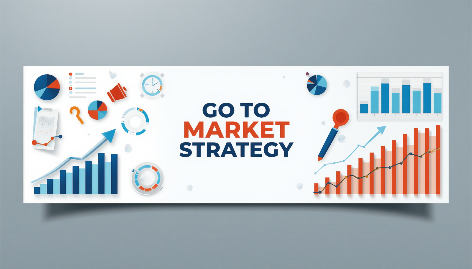 GO TO PRODUCTS MARKET STRATEGY