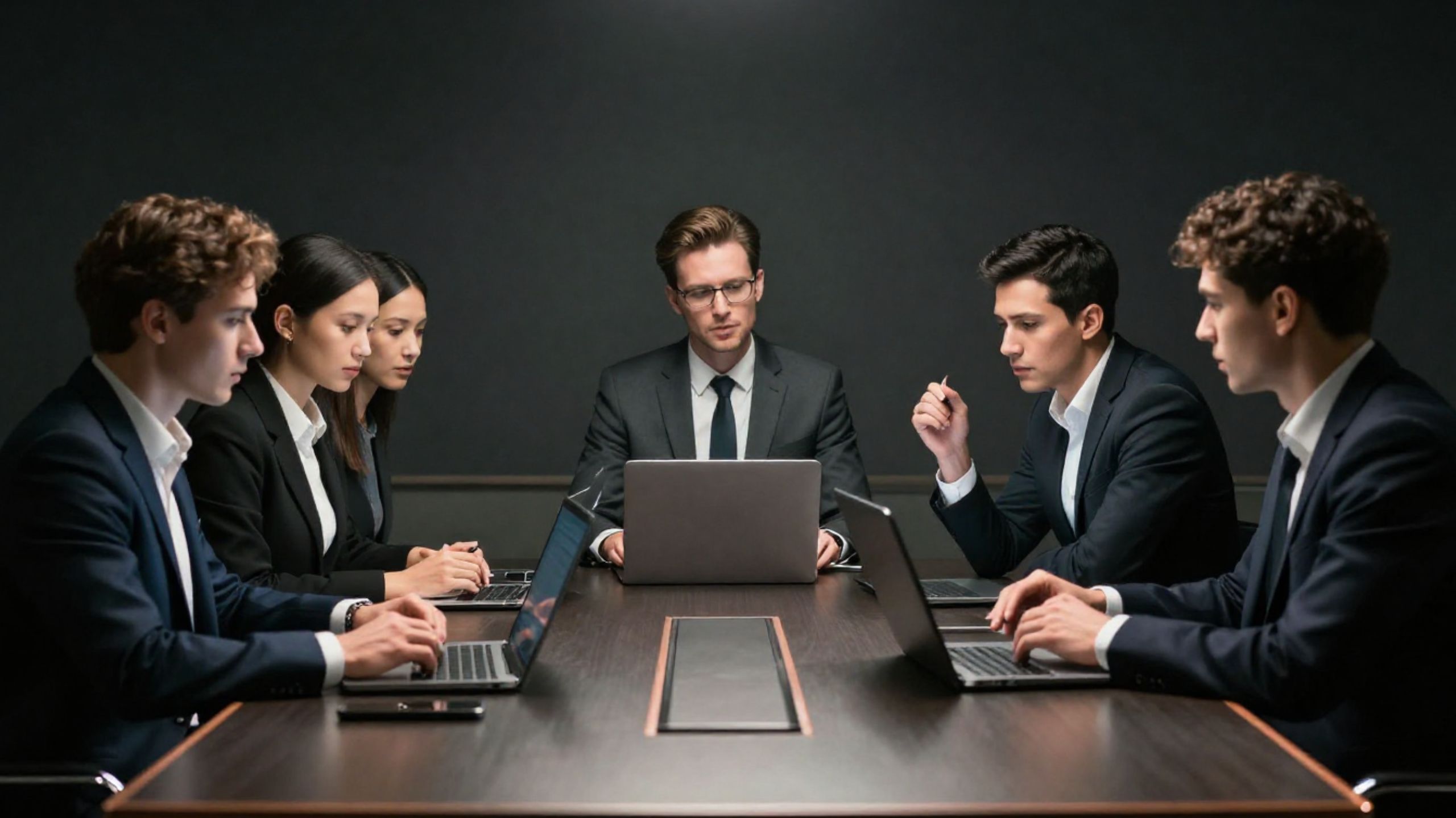 How Businesses Really Get New Leads