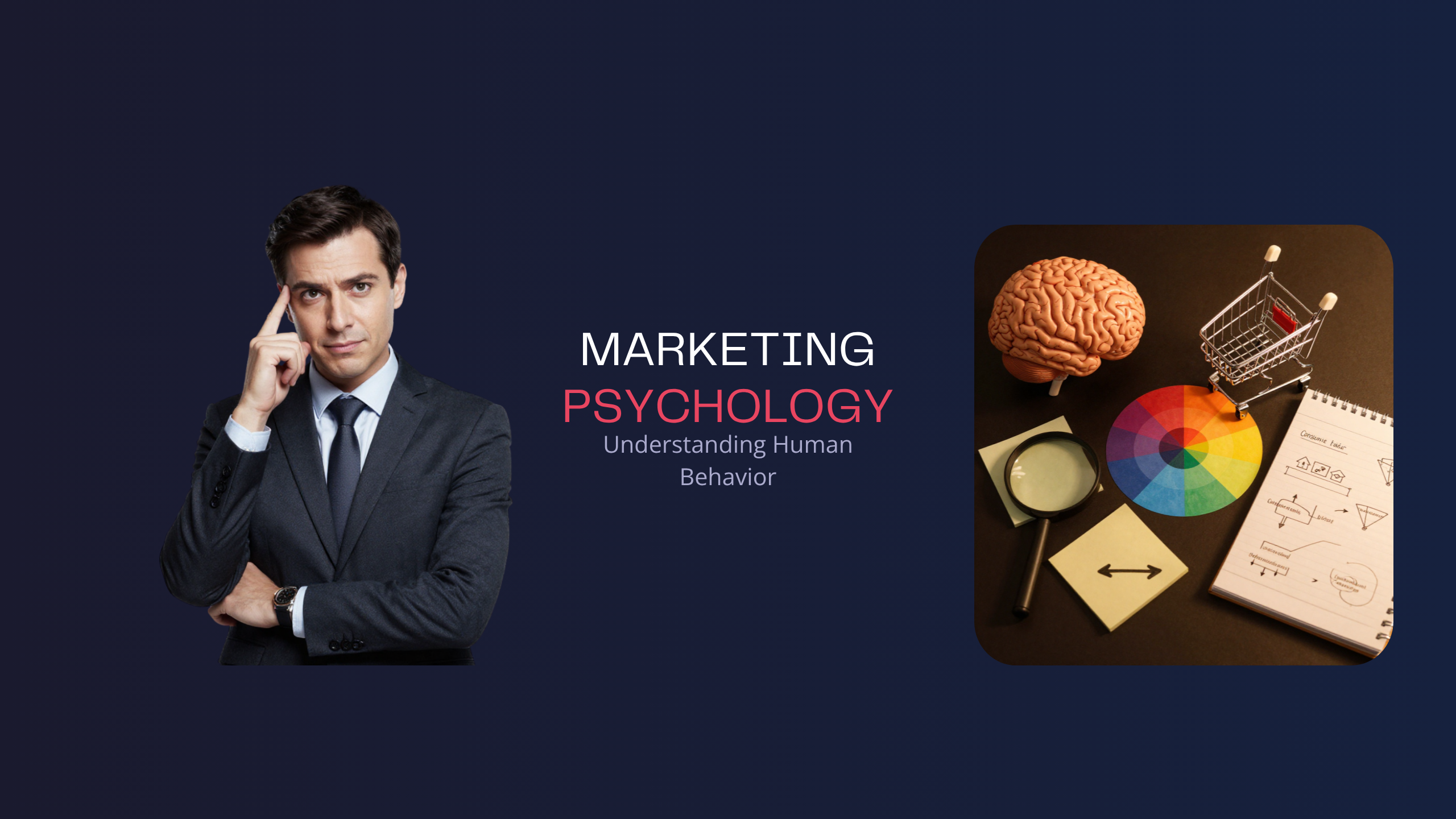 The Human Physiology Behind Marketing and Why Brands Get Inside Our Heads