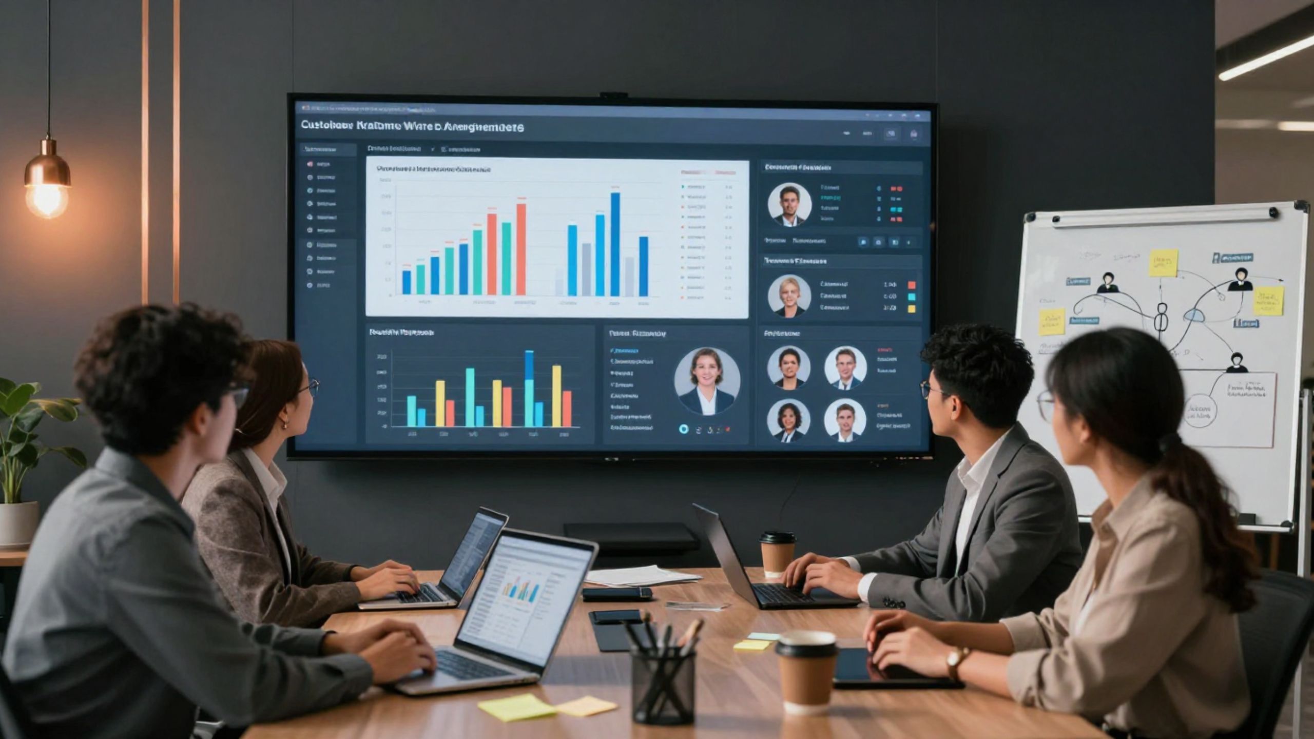 What Is Customer Relationship Management (CRM) ?